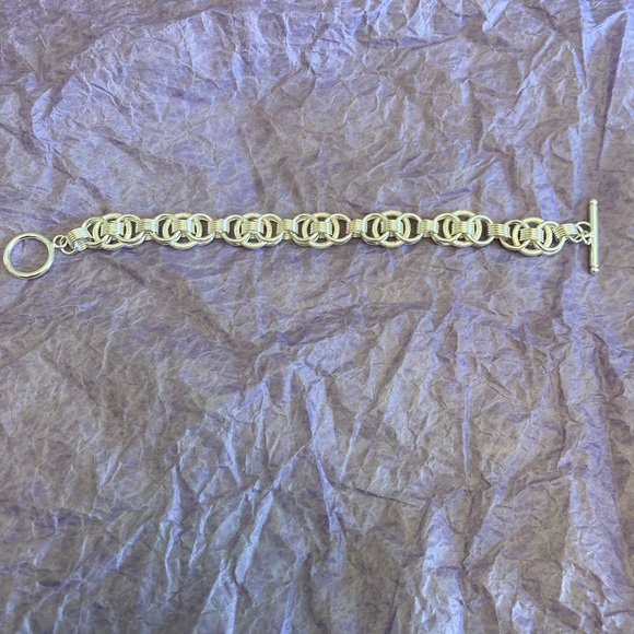 Silver bracelet - Picture 2 of 3